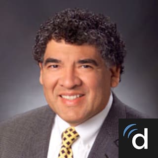 Dr. Roy E. Martinez MD Santa Cruz CA Radiologist US News