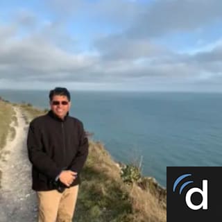 Dayanand Huded, MD