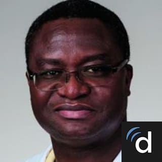Peter Aliu, MD