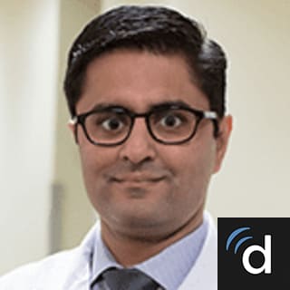 Kamran Qureshi, MD