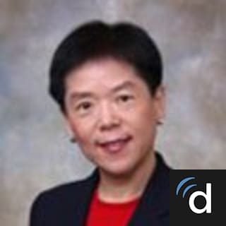 Elizabeth Yang, MD, Family Medicine, Houston, TX