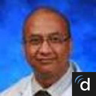 Surya Gupta, MD