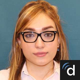 Saina Aminmozaffari, MD, Research, French Camp, CA