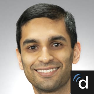 Abhisekh Mohapatra, MD