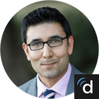 Sunil Dwivedi, MD
