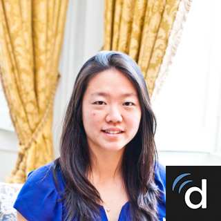 Claire Rhee, MD, Resident Physician, Palo Alto, CA