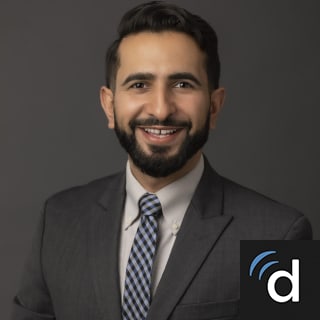 Danish Ali, DO
