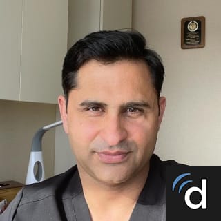 Ateeq Rehman, MD