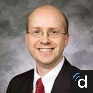 Robert Poczatek, MD