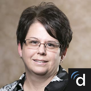 Lisa Vires, Family Nurse Practitioner, Chillicothe, OH