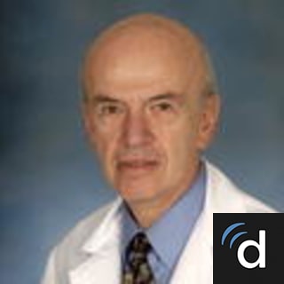 Allan Krumholz, MD, Neurology, Baltimore, MD