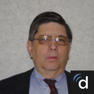 Richard Baum, MD