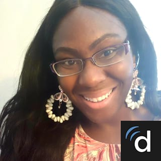 Njideka Ezeh