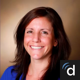 Anna Burgner, MD