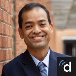 Nikhil Panda, MD