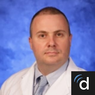 Christopher Vates, MD