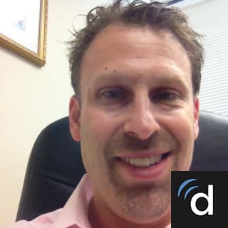Gil Lichtshein, MD