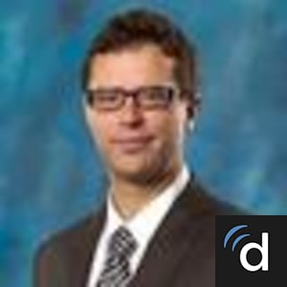 Timothy Larson, MD