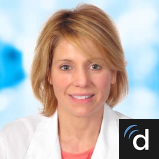Mary Petrick, MD