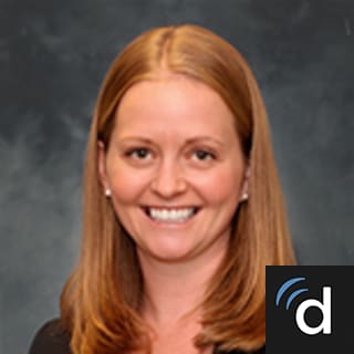Katharine Padrez, MD
