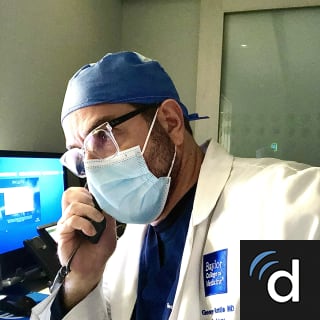 George Kantis, MD