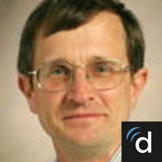 Curtis Baysinger, MD
