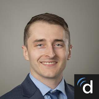 Dr. Trevor Uhl, MD – Seattle, WA | Resident Physician
