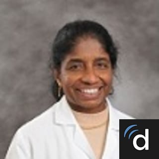 Anneyamma Mannancheril, MD