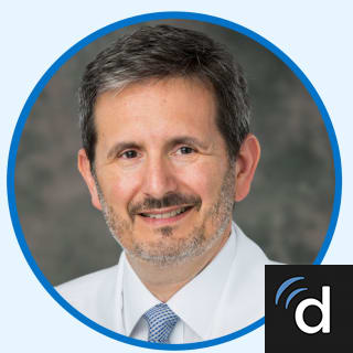 Edward Posnak, MD