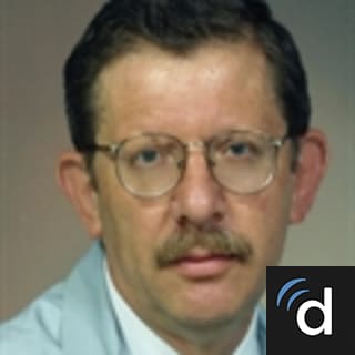 Leon Fogelfeld, MD, Endocrinology, Chicago, IL