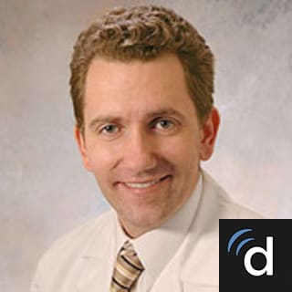 Timothy Niewold, MD