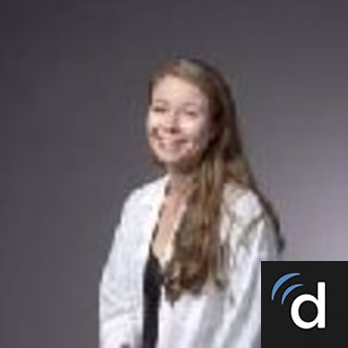 Isabell Beddow, MD