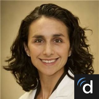 Jodi Ganz, MD