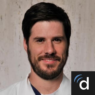 Samuel Barnett, MD