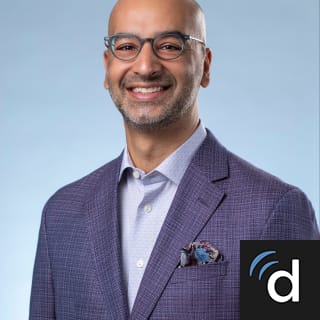 Sharad Rajpal, MD