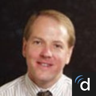 David Allen, MD
