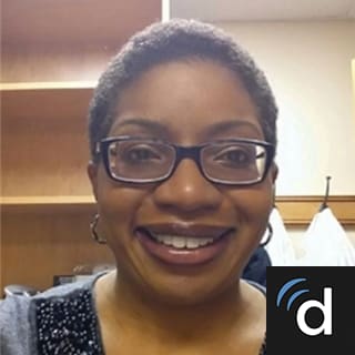 Bettina (Hoyte) Adjei, MD