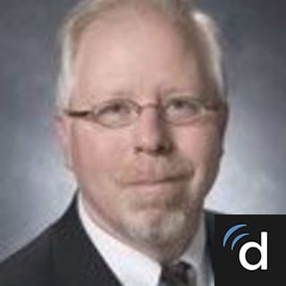 Mark Ebell, MD