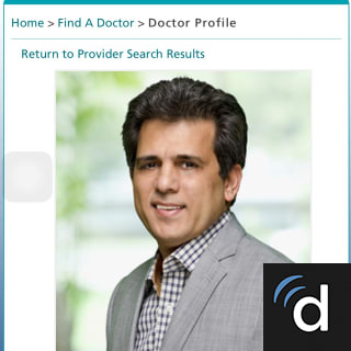 Sayyed Nabizadeh, MD