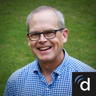 Robert Mcklveen, MD