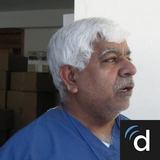 Samuel Mark, MD