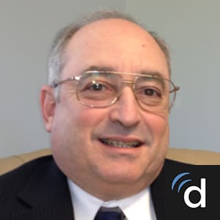 Paul Giannandrea, MD, Psychiatry, Lutherville, MD