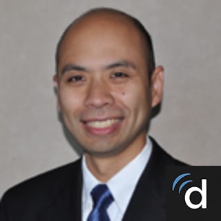 George Yang, MD
