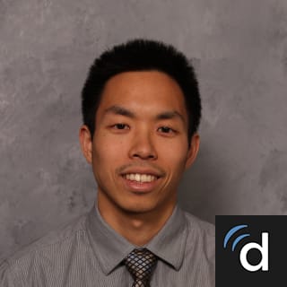 Alvin Au-Yeung, DO