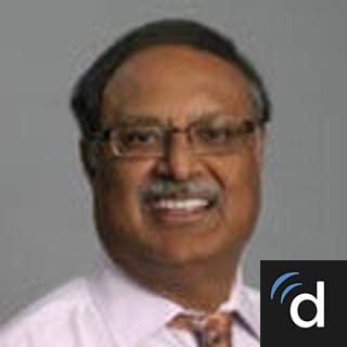 Thiru Rajagopal, MD