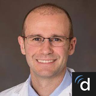 Brandon Ramo, MD