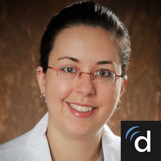 Corinna Franklin, MD