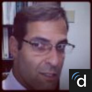 Raphael Gershon, MD