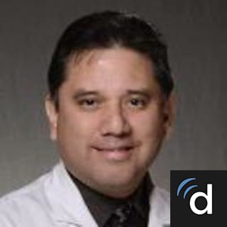 Fernando Aguirre, MD