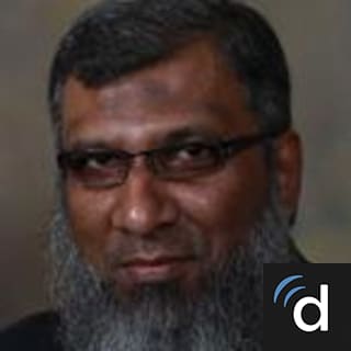 Sayed Qazi, MD